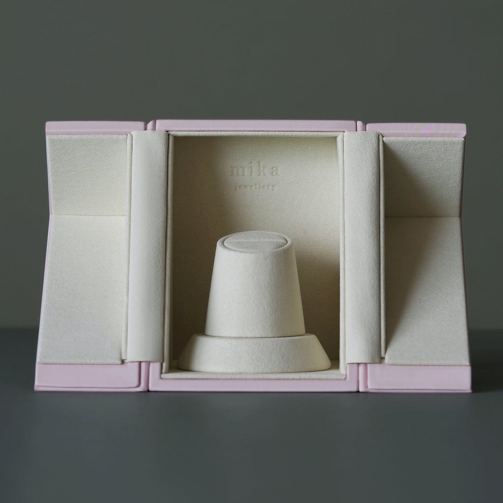 Designer's Note / The Sanctuary Box