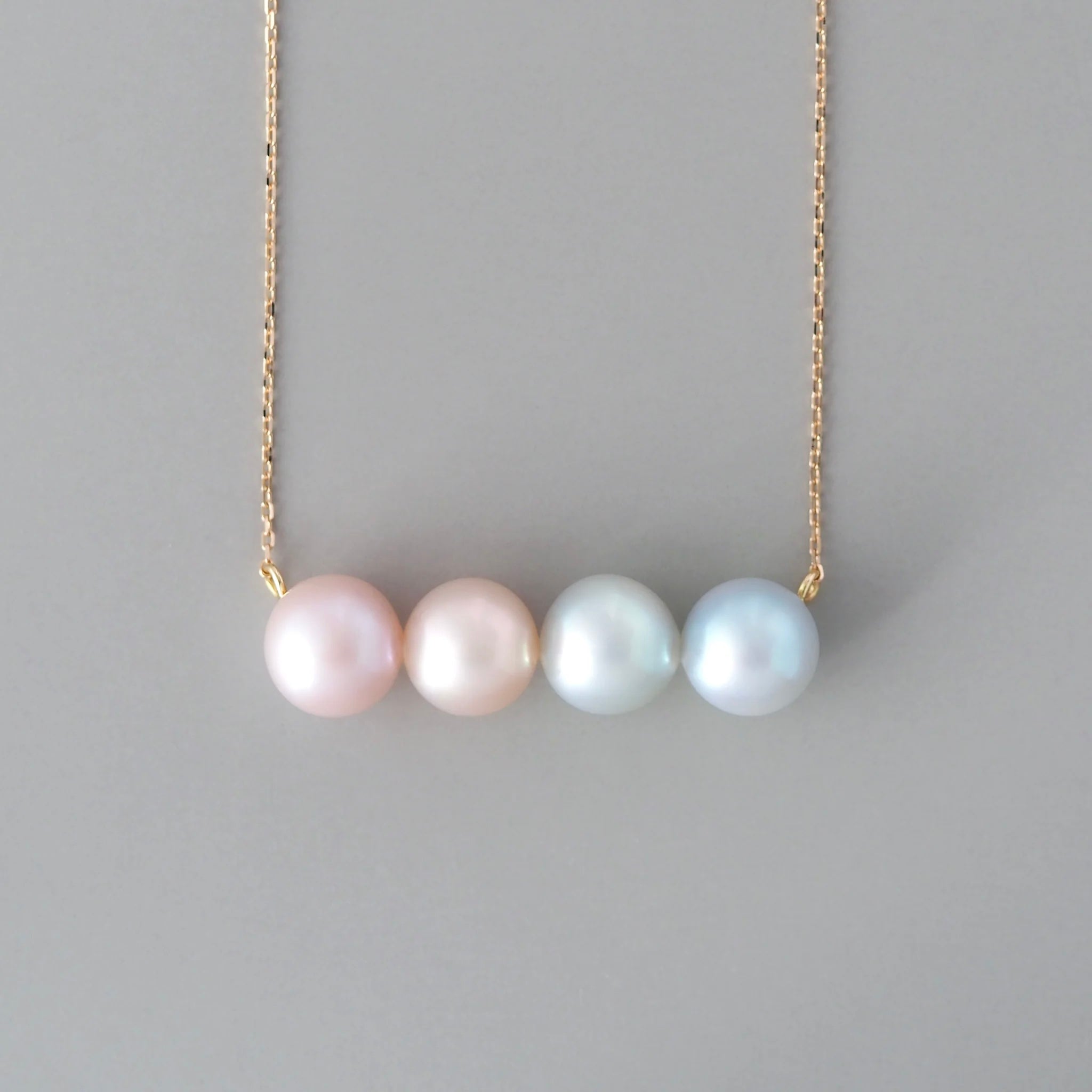 Necklaces – mika jewellery