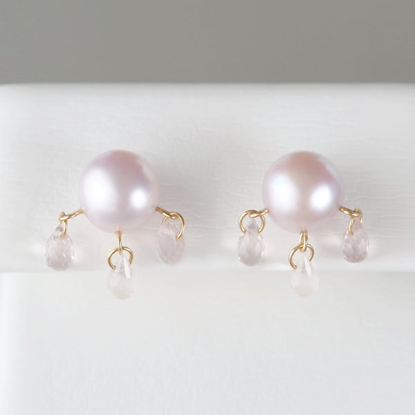 Chandelier Earrings