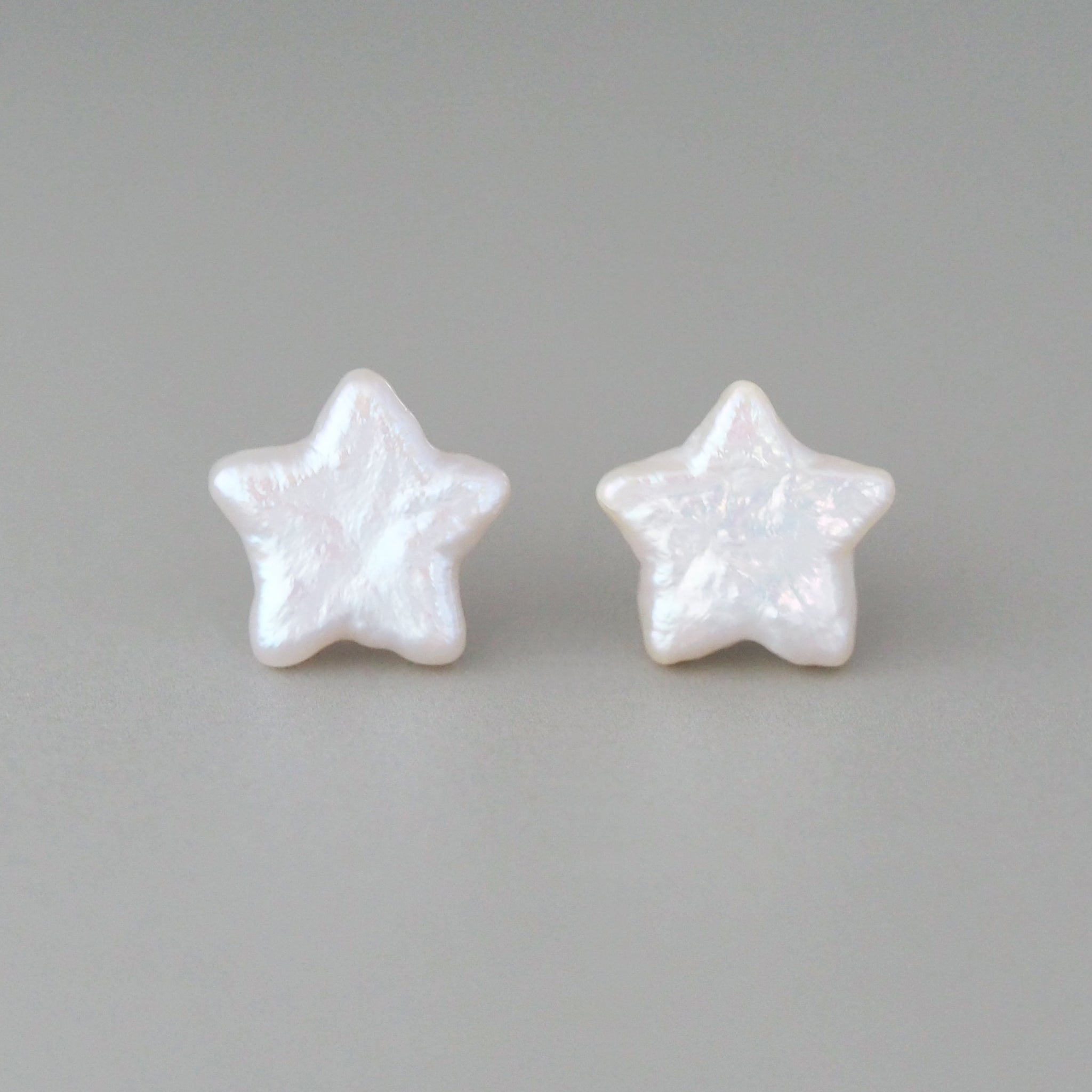 Star Earrings