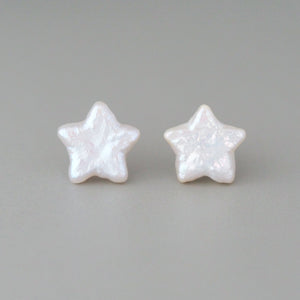 Star Earrings