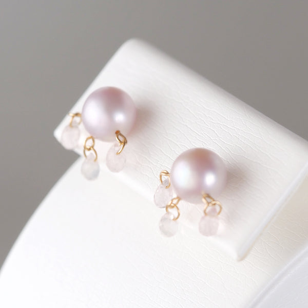 Chandelier Earrings