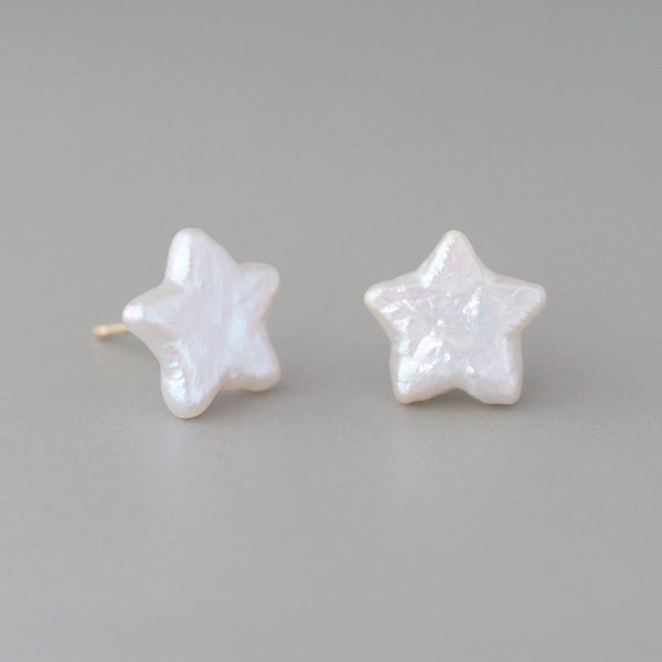 Star Earrings