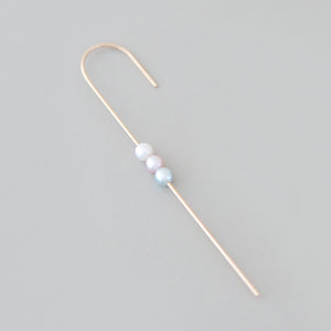 Baby Pearls Ear Stick