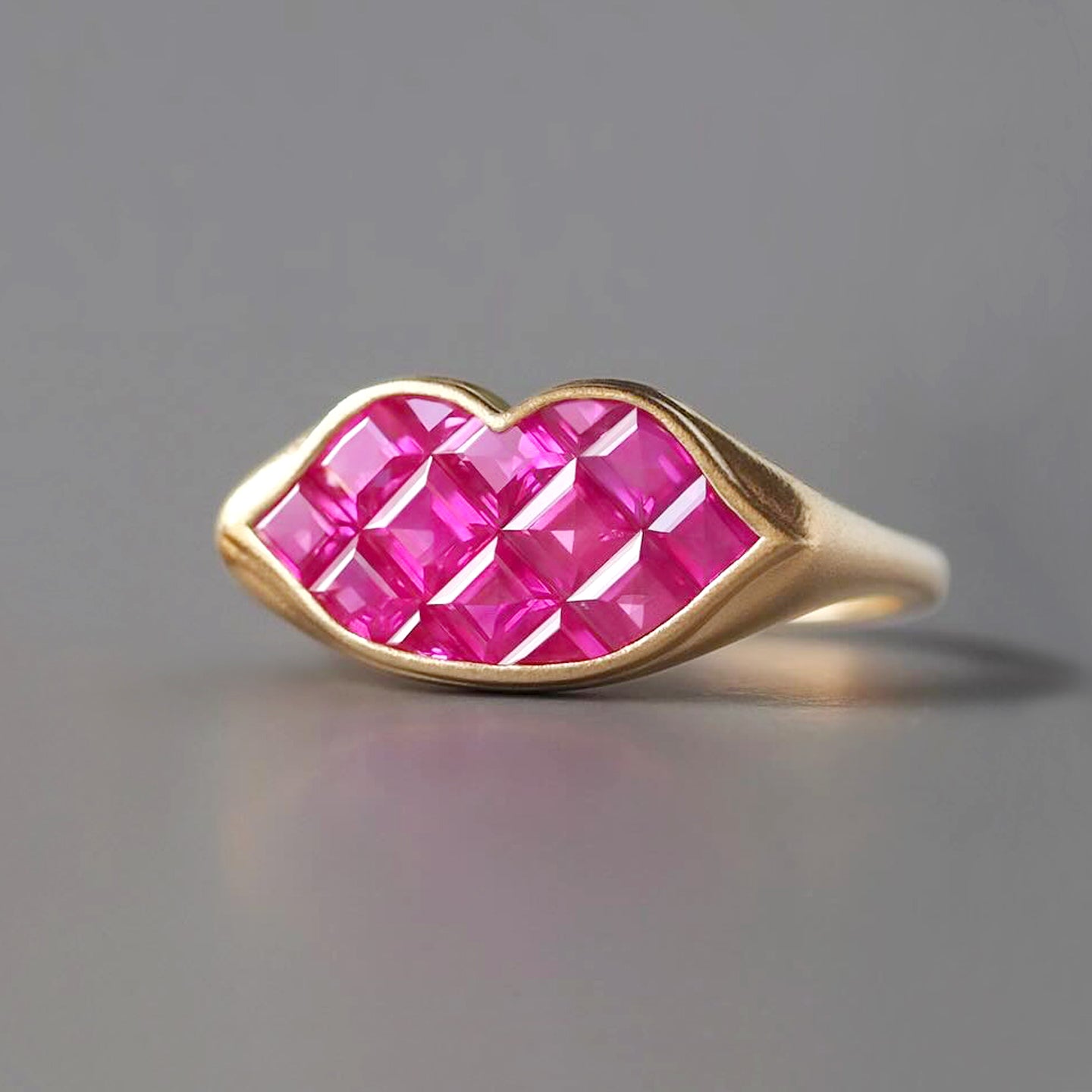 アクセサリー mika Rings – mika jewellery