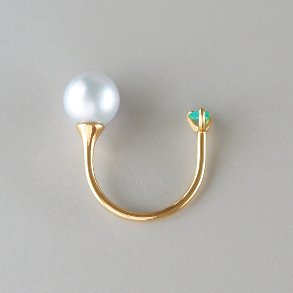 Electric Ring (Paraiba Tourmaline)