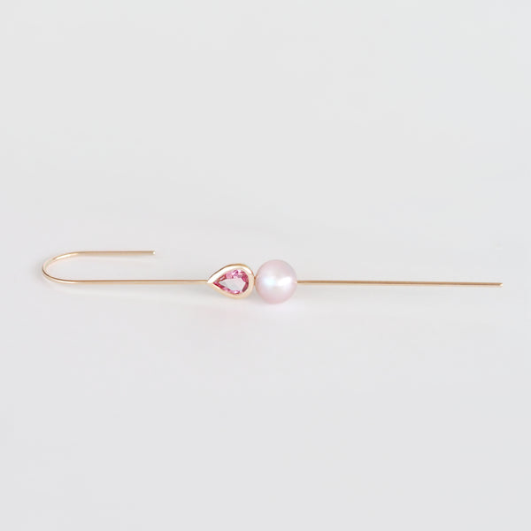 Dual Ear Stick (Pink)