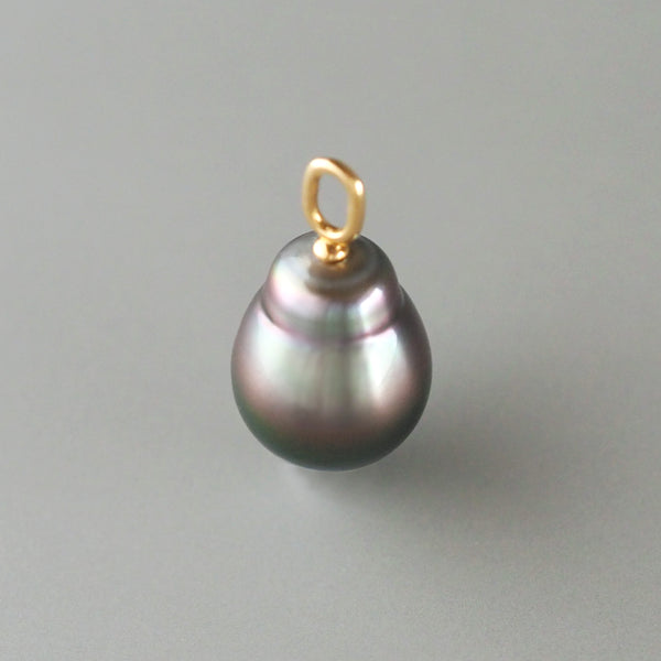 Tahiti Pearl Pendant Top
