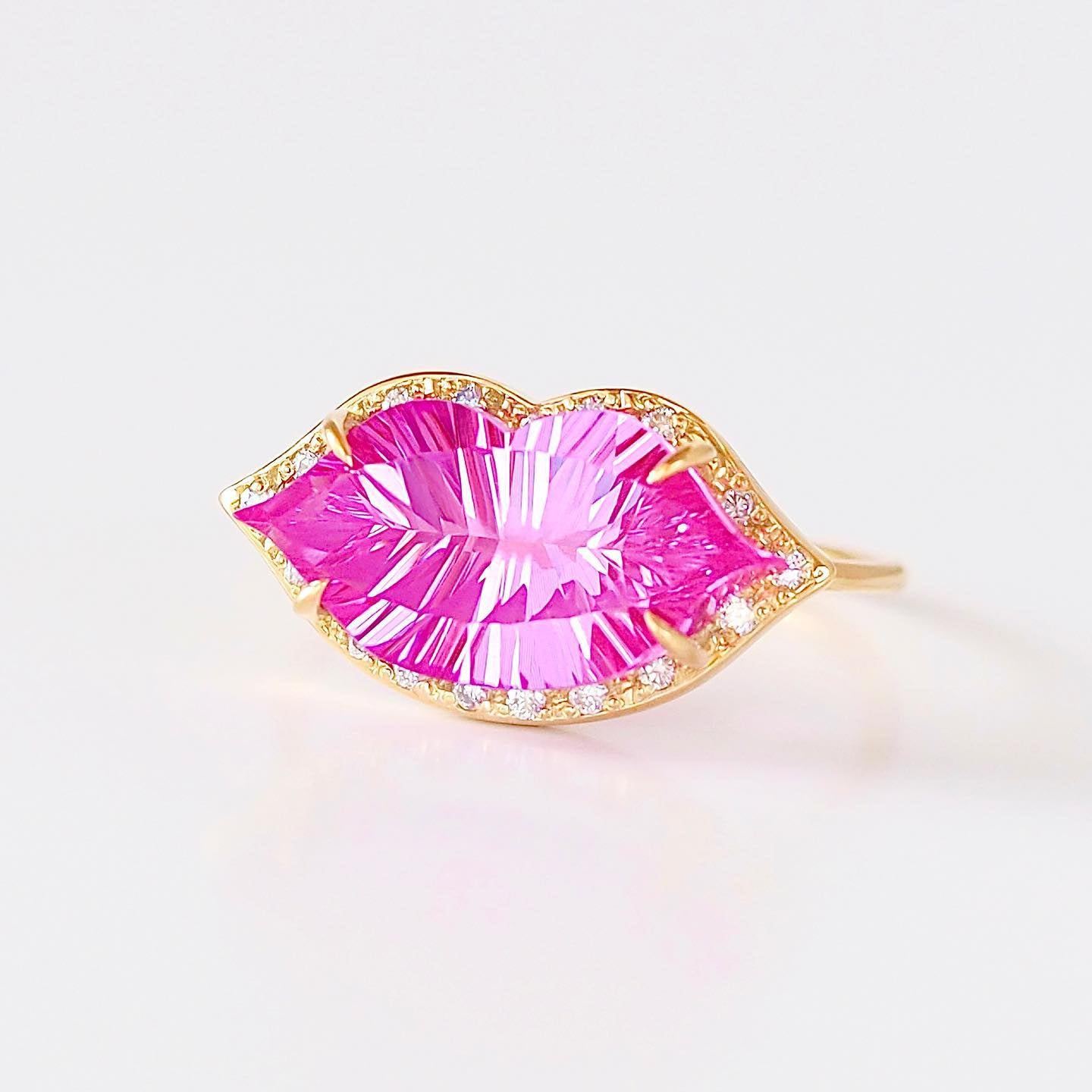 Rings – mika jewellery